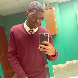 Meet your Posher, Gabriel